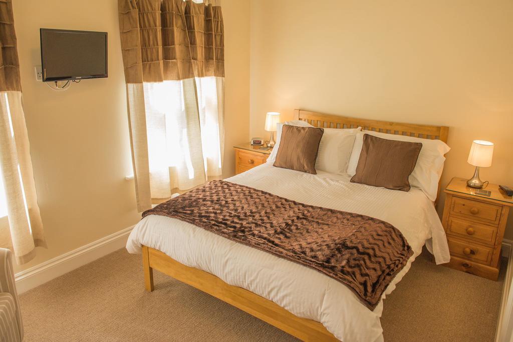 Carr Villa Dinnington Zimmer foto